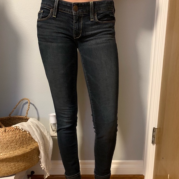 American Eagle Skinny Jeans - Picture 6 of 6